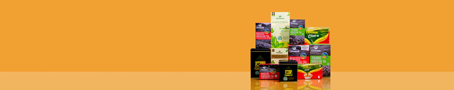 Goodricke Tea