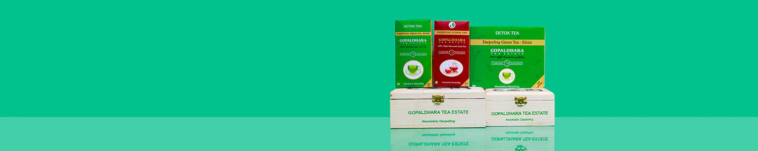 Gopaldhara Tea Estate