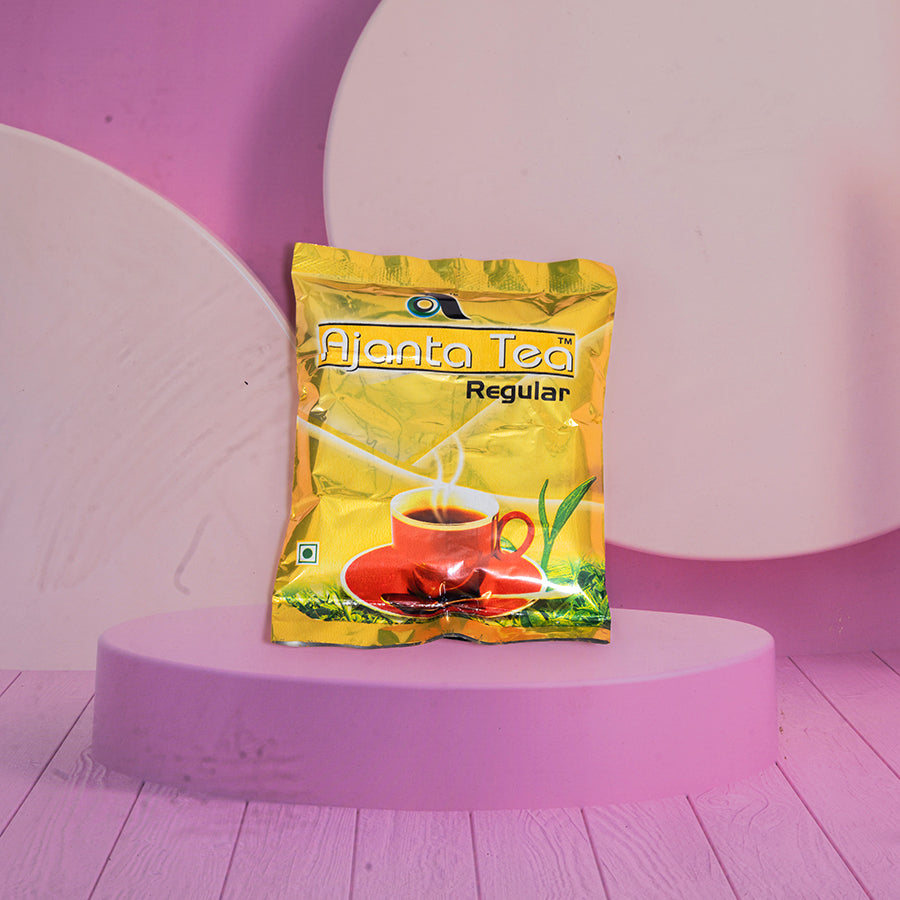 Ajantha Gold Tea Open media 2 in modal