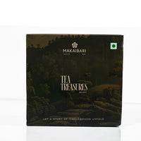 Makaibari Tea Treasures