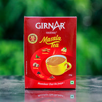 Girnar Masala Tea