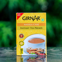 Girnar Tea Instant Premix 10pc(140g)