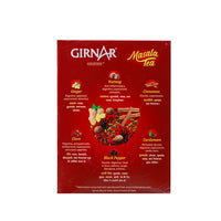 Girnar Masala Tea