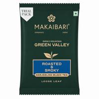 Makaibari Smoky 20g Pouch