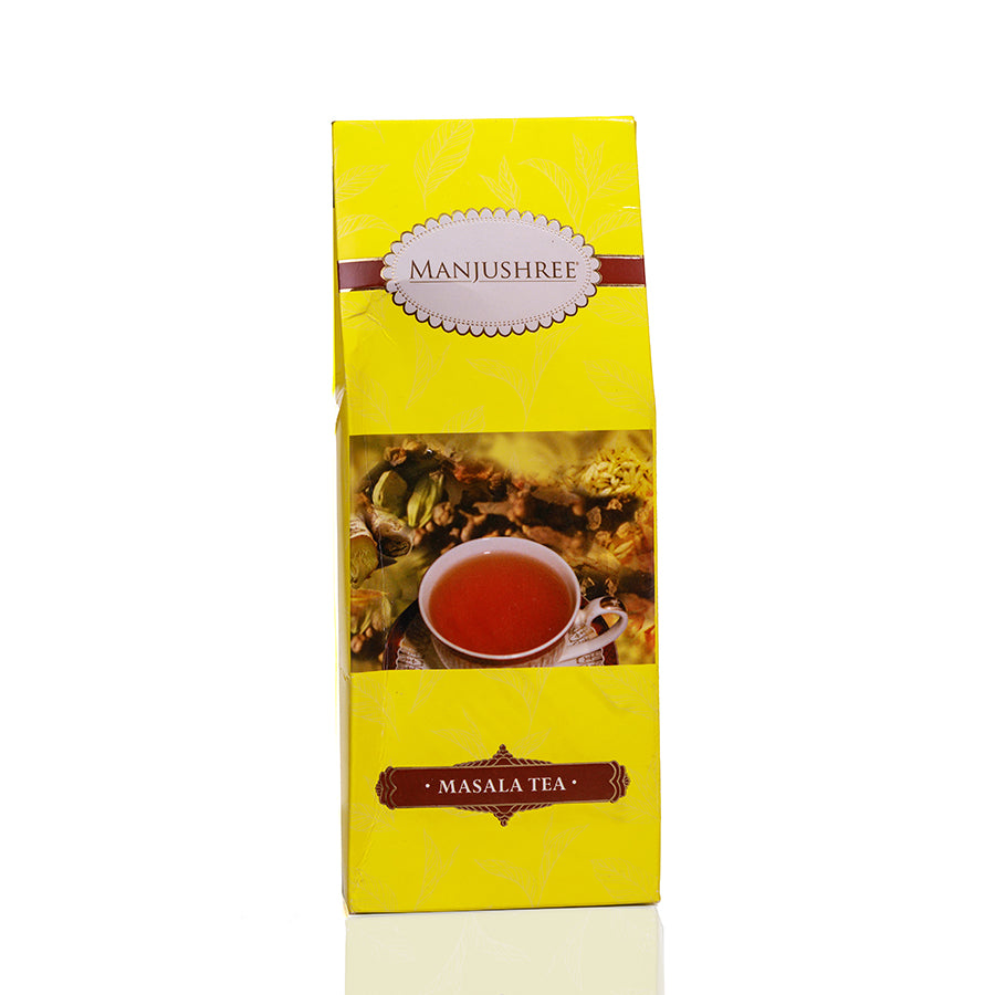 Manjushree Assam 250g Paper Packs