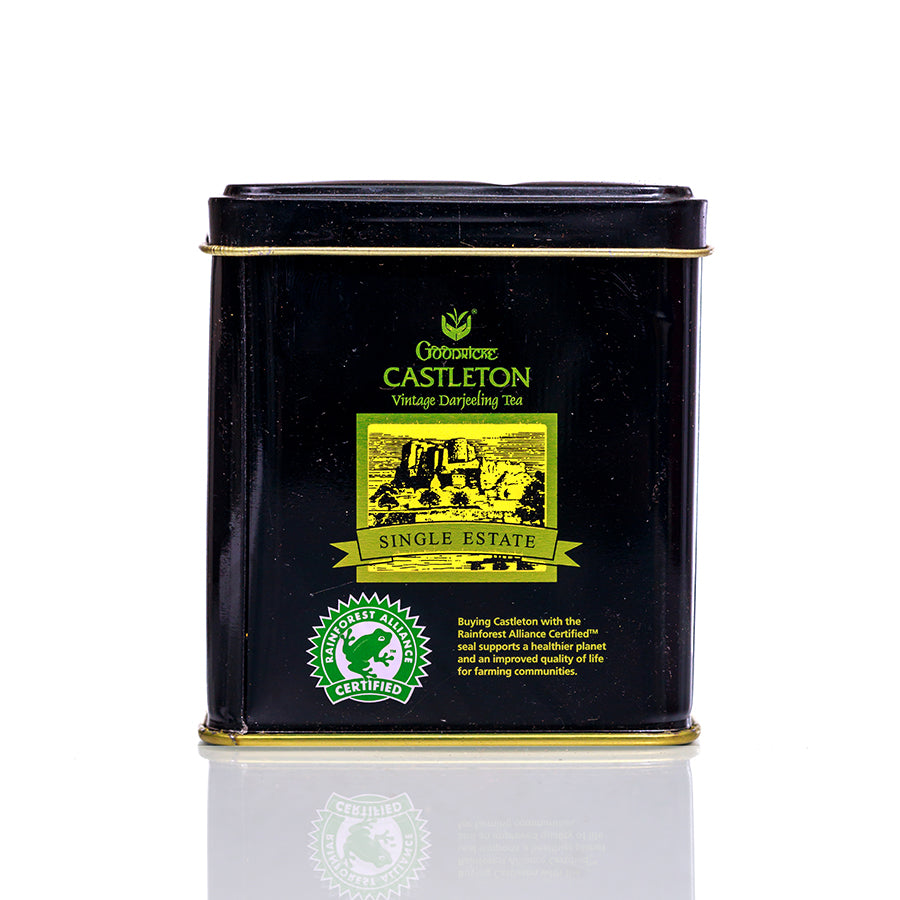 Goodricke Castleton Black Tea