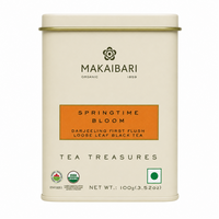 Makaibari Springtime Bloom 1st Flush 100g