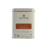 Makaibari Summer Solstice Muscatel 2nd Flush 100g