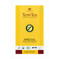 Temi Tea Special