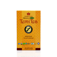 Temi Tea Special