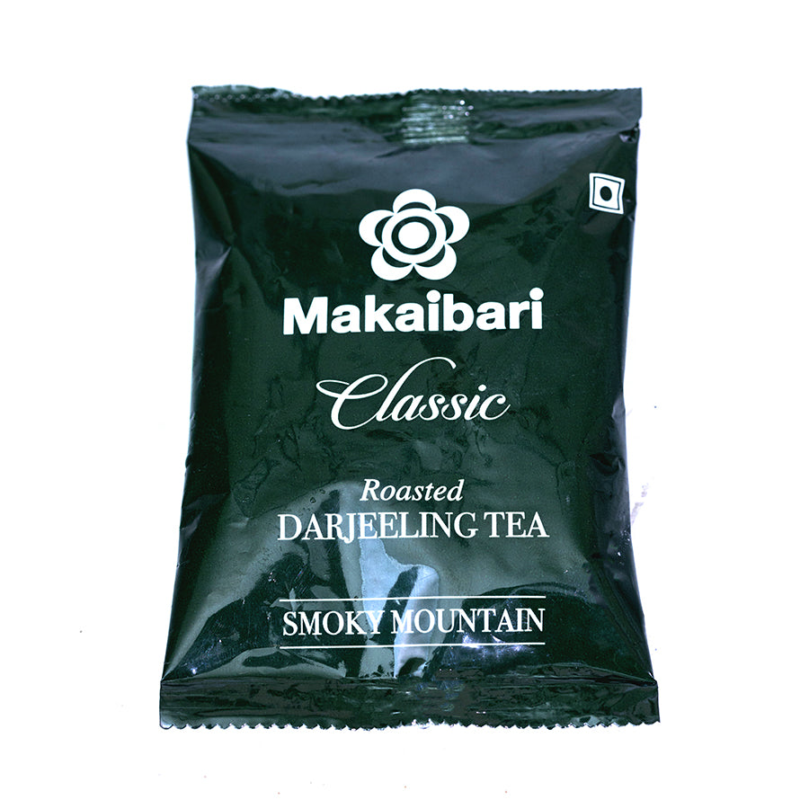 Makaibari 20g Black Tea Pouch