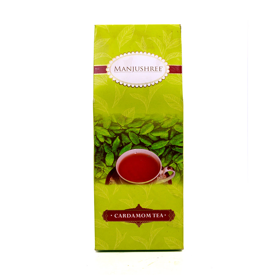 Manjushree Assam 250g Paper Packs