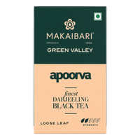 Makaibari Apoorva Darjeeling Tea