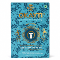 Okayti 1888 White House Tea 25g