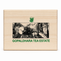 Gopaldhara Black Tea Chestlet