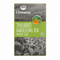 Goodricke Thurbo Black Tea Leaf