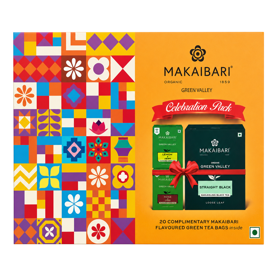 Makaibari Celebration Pack