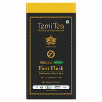Temi First Flush 100g