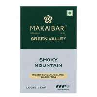 Makaibari Smoky & Roasted