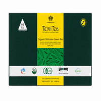 Temi Green Tea Bags 20pc