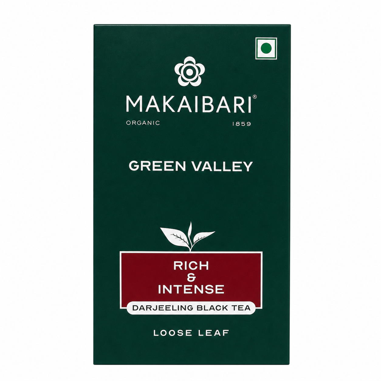 Makaibari Rich & Intense