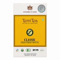 Temi Tea Classic