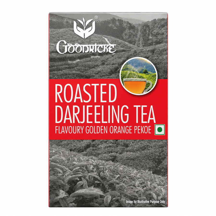 Goodricke Roasted Tea