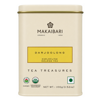 Makaibari Darjoolong 100g