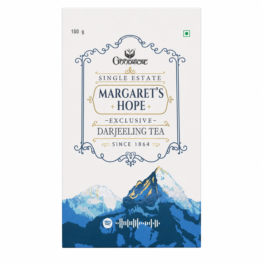 Goodricke Margaret’s Hope Exclusive 100 g