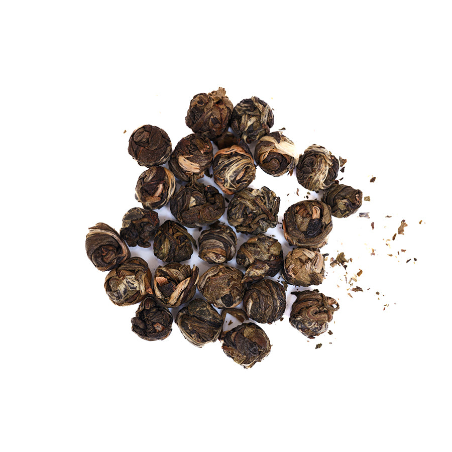 Jasmine Pearl Tea