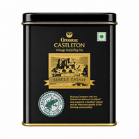 Goodricke Castleton Black Tea