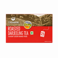 Goodricke Roasted Tea Bag 25pc
