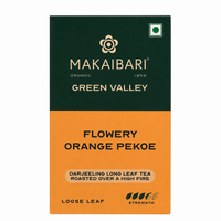 Makaibari Flowery Orange Pekoe