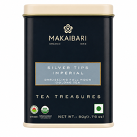 Makaibari Silver Tips Imperial 50g