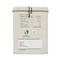 Makaibari Silver Green 100g