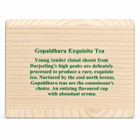 Gopaldhara Black Tea Chestlet