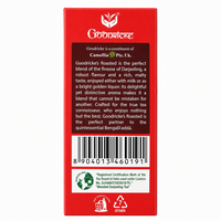 Goodricke Roasted Tea