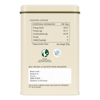 Makaibari Bai Mu Dan White Tea 25g