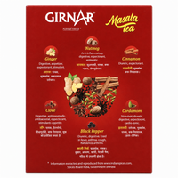Girnar Masala Tea 250G