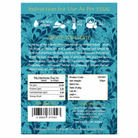 Okayti 1888 White House Tea 25g