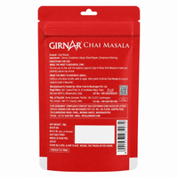 Girnar Tea Masala 5Ogm