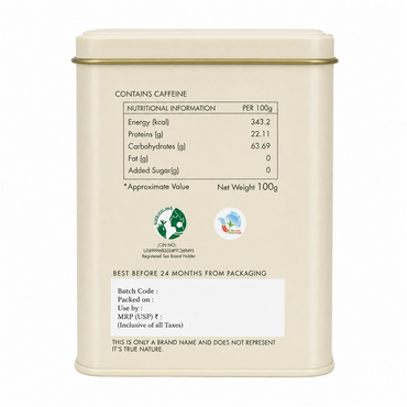Makaibari Summer Solstice Muscatel 2nd Flush 100g