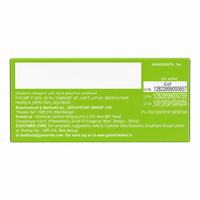 Goodricke Thurbo Black Tea Leaf
