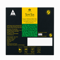 Temi Black Tea Bags 20pc