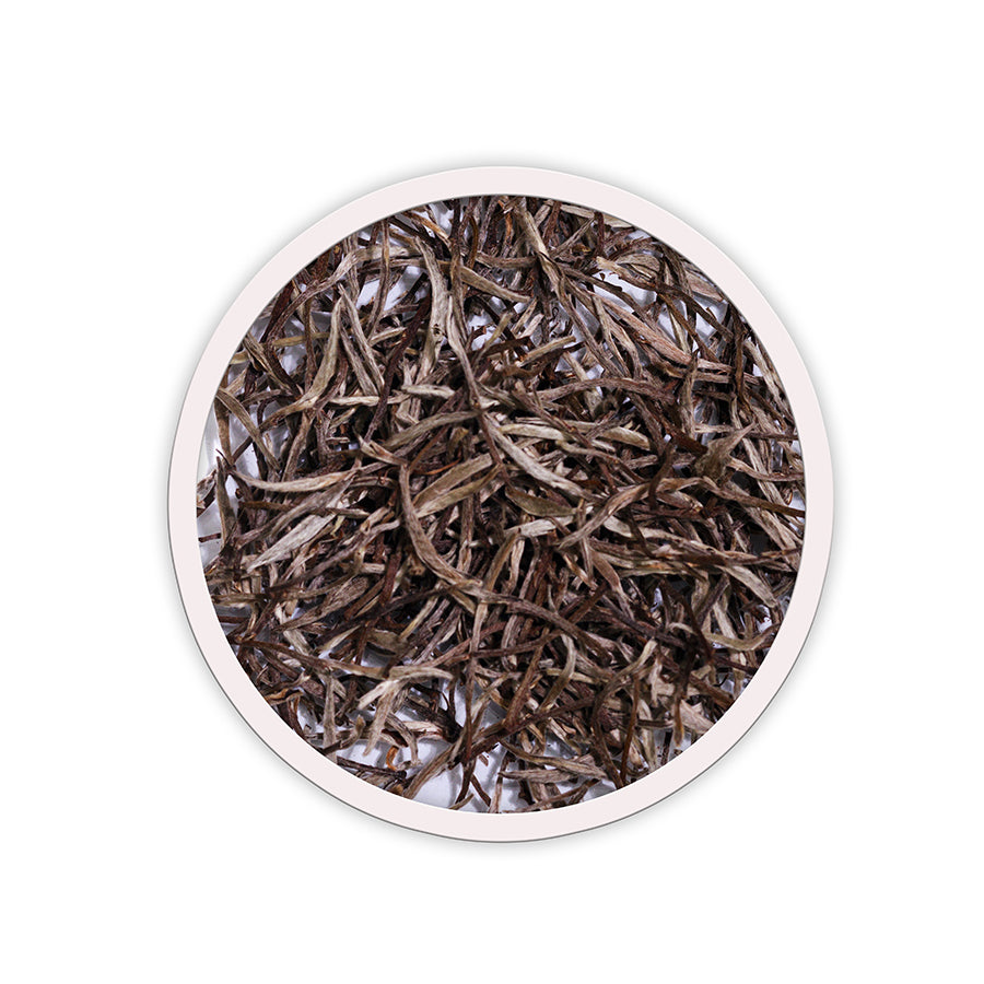 RS 10000/-PER KG WHITE TEA