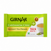 Girnar Tea Instant Premix Rs 10/-Sachet
