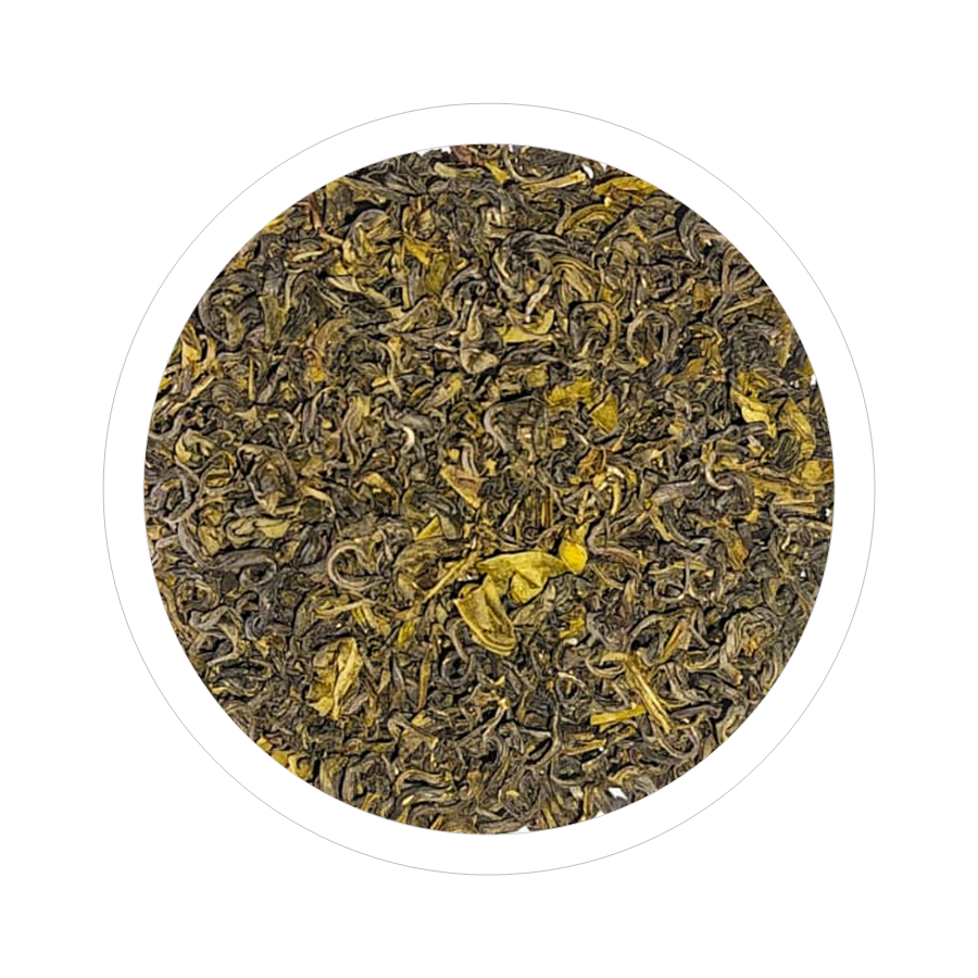 Ajanta Pure Green Tea 100g