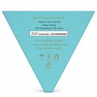 Okayti 1888 White House Tea 25g