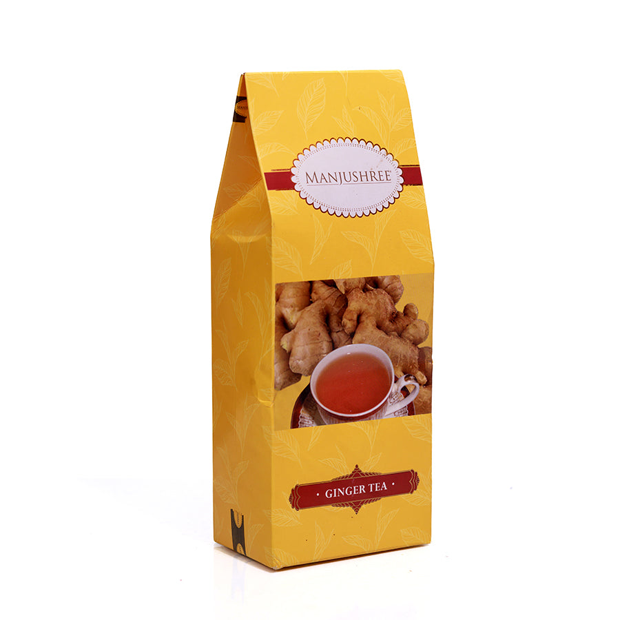 Manjushree Assam 250g Paper Packs