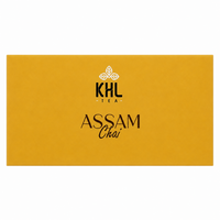 Chamong KHL Assam Tea Bag